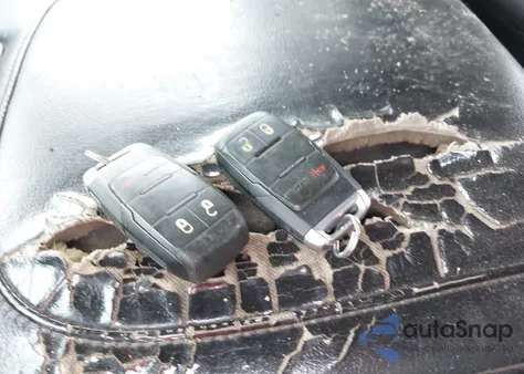 2019 Ram 2500 Tradesman 4X2 6'4 Box z USA, uszkodzony, nr VIN 3C6UR4CL3KG561111